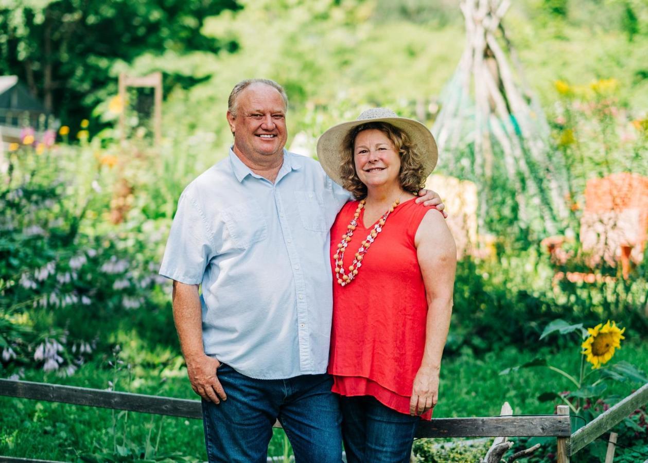 Farmhouse Inn B&B Canning Extérieur photo