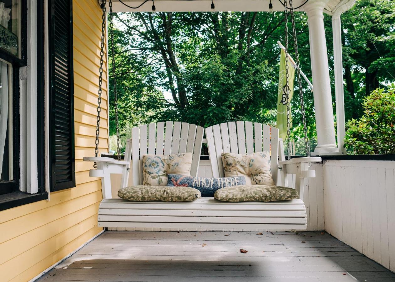 Farmhouse Inn B&B Canning Extérieur photo