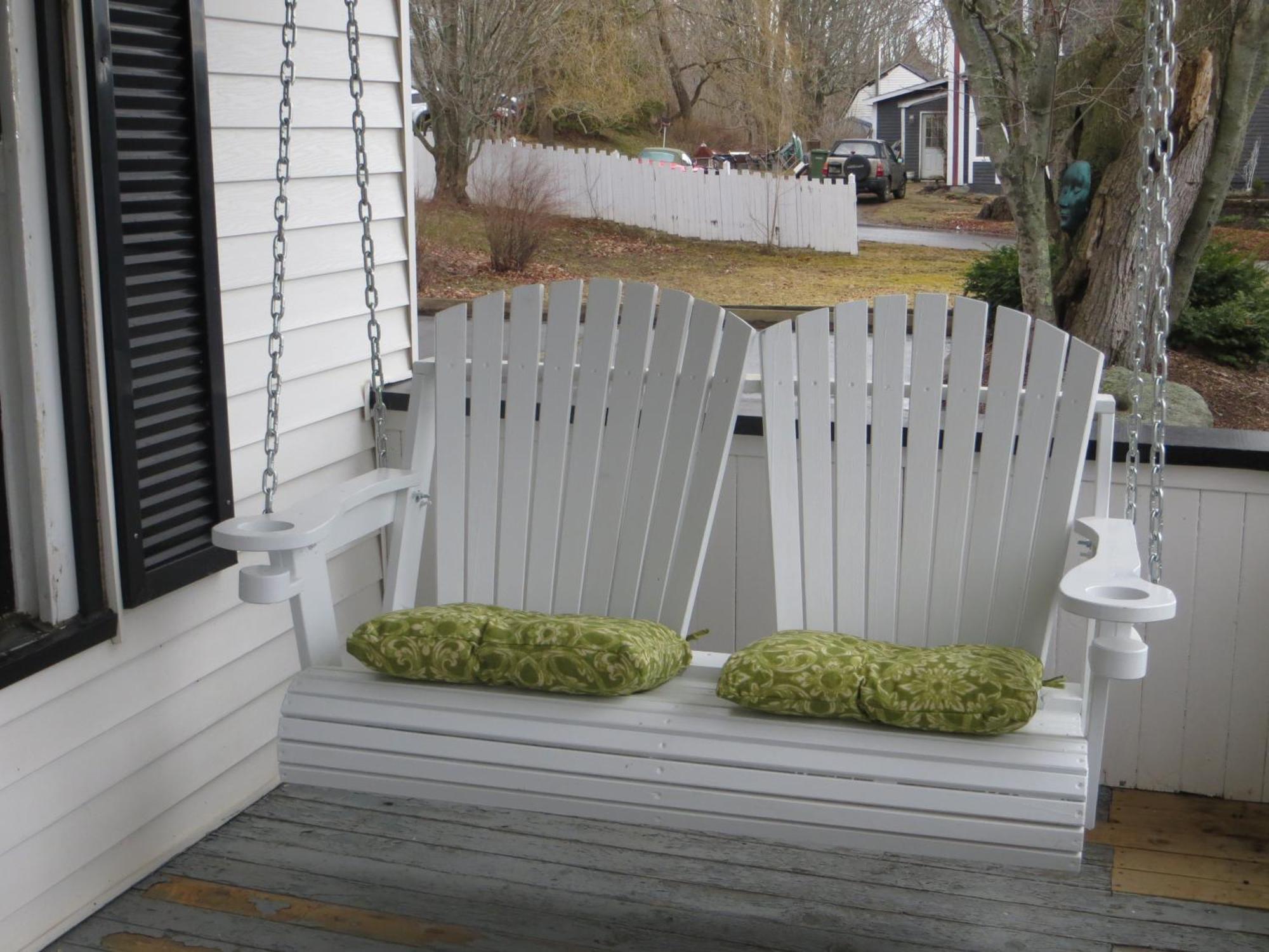 Farmhouse Inn B&B Canning Extérieur photo