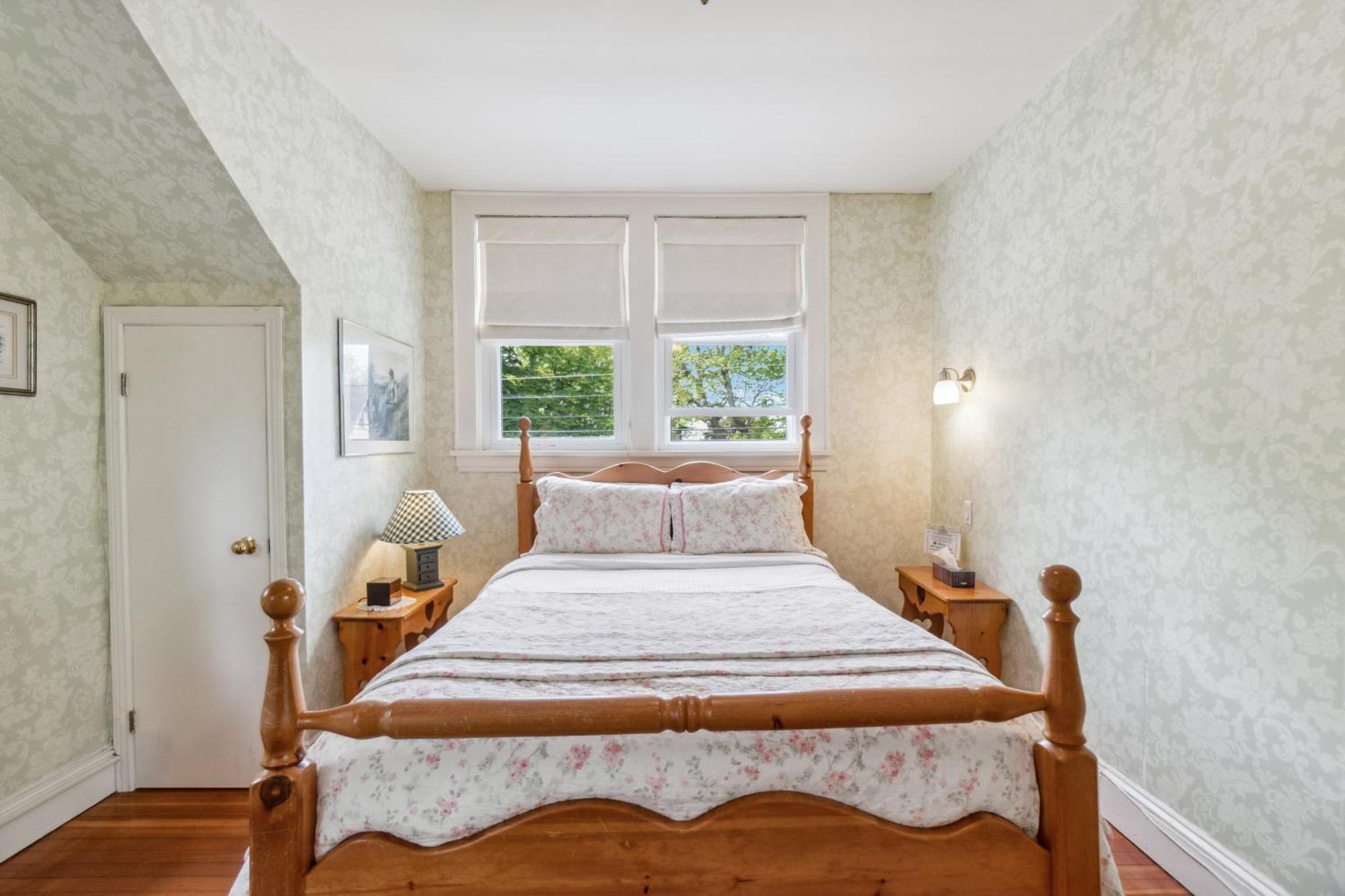 Farmhouse Inn B&B Canning Extérieur photo