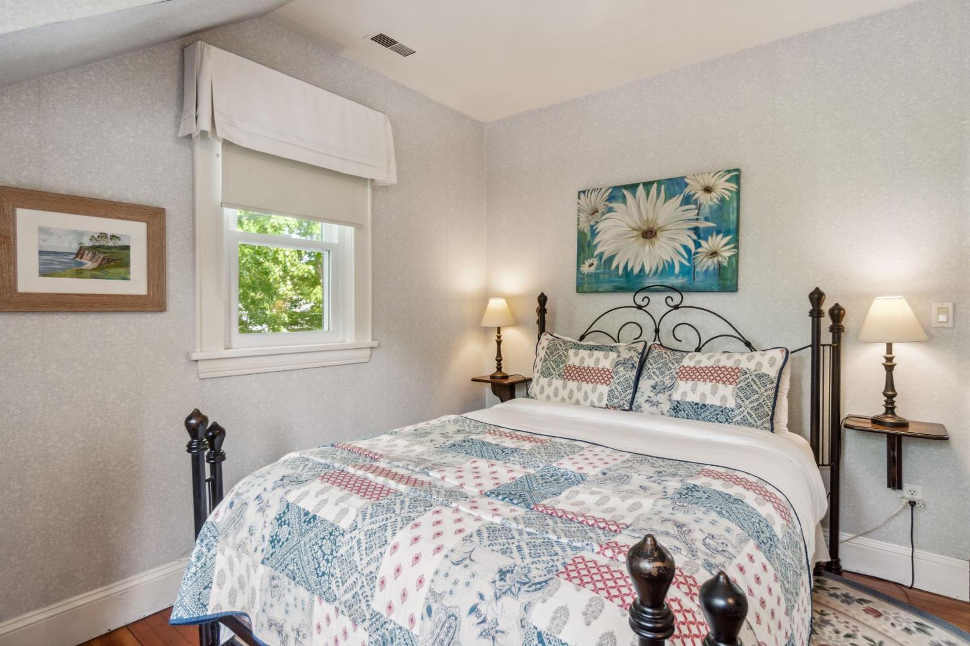 Farmhouse Inn B&B Canning Extérieur photo