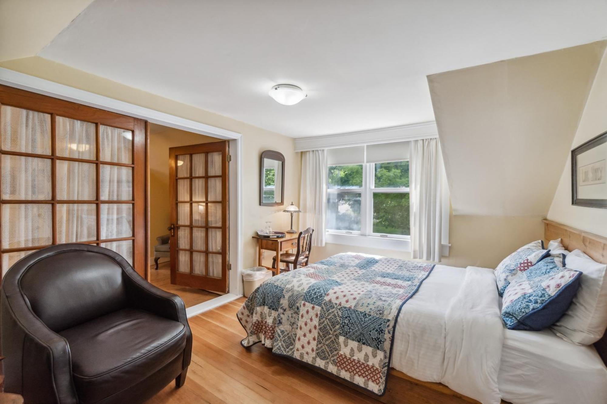 Farmhouse Inn B&B Canning Extérieur photo