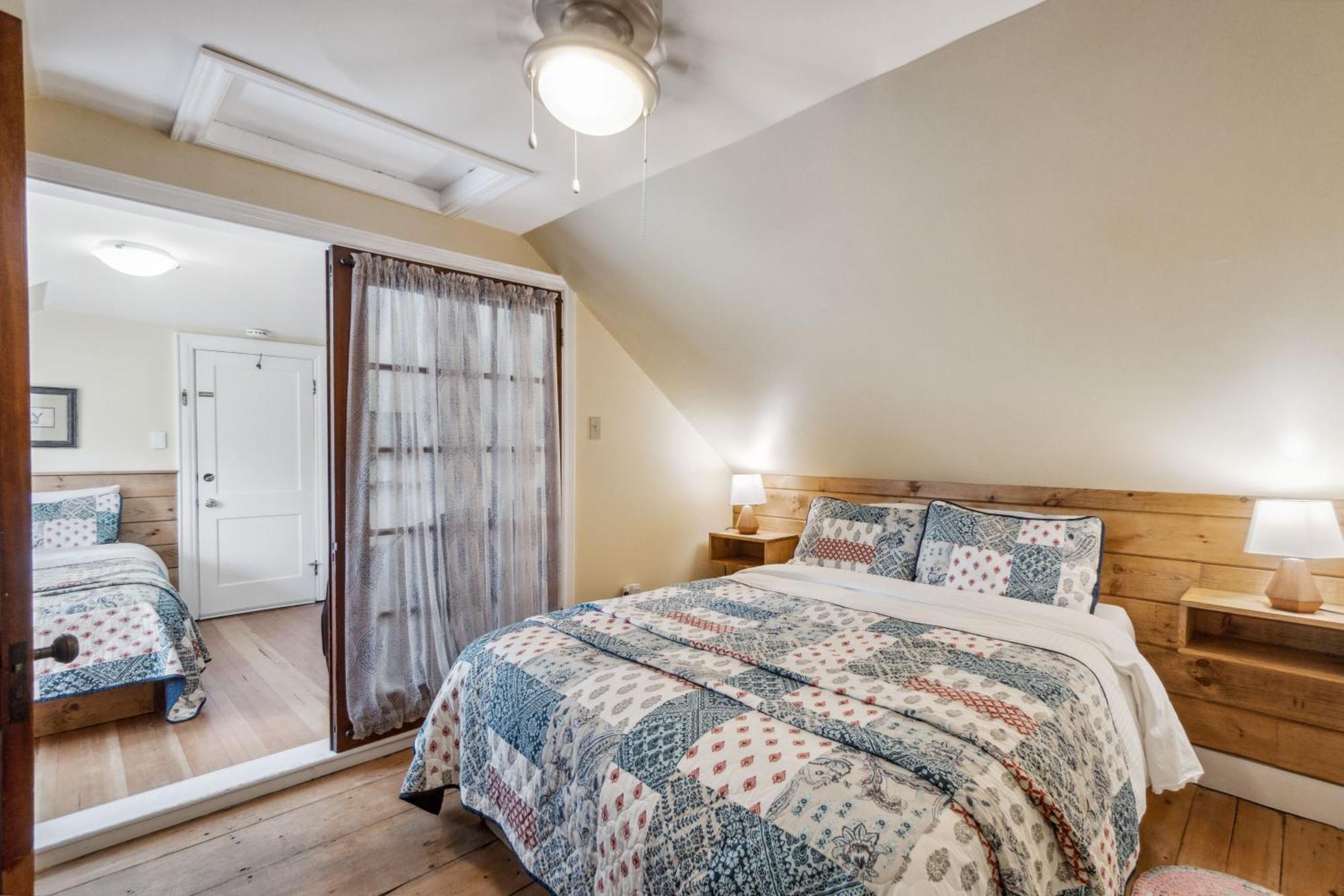 Farmhouse Inn B&B Canning Extérieur photo