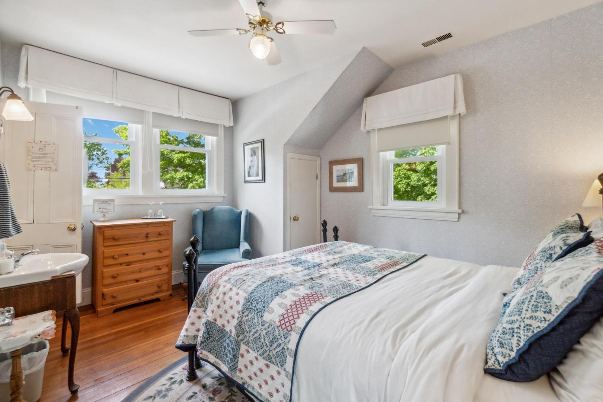 Farmhouse Inn B&B Canning Extérieur photo