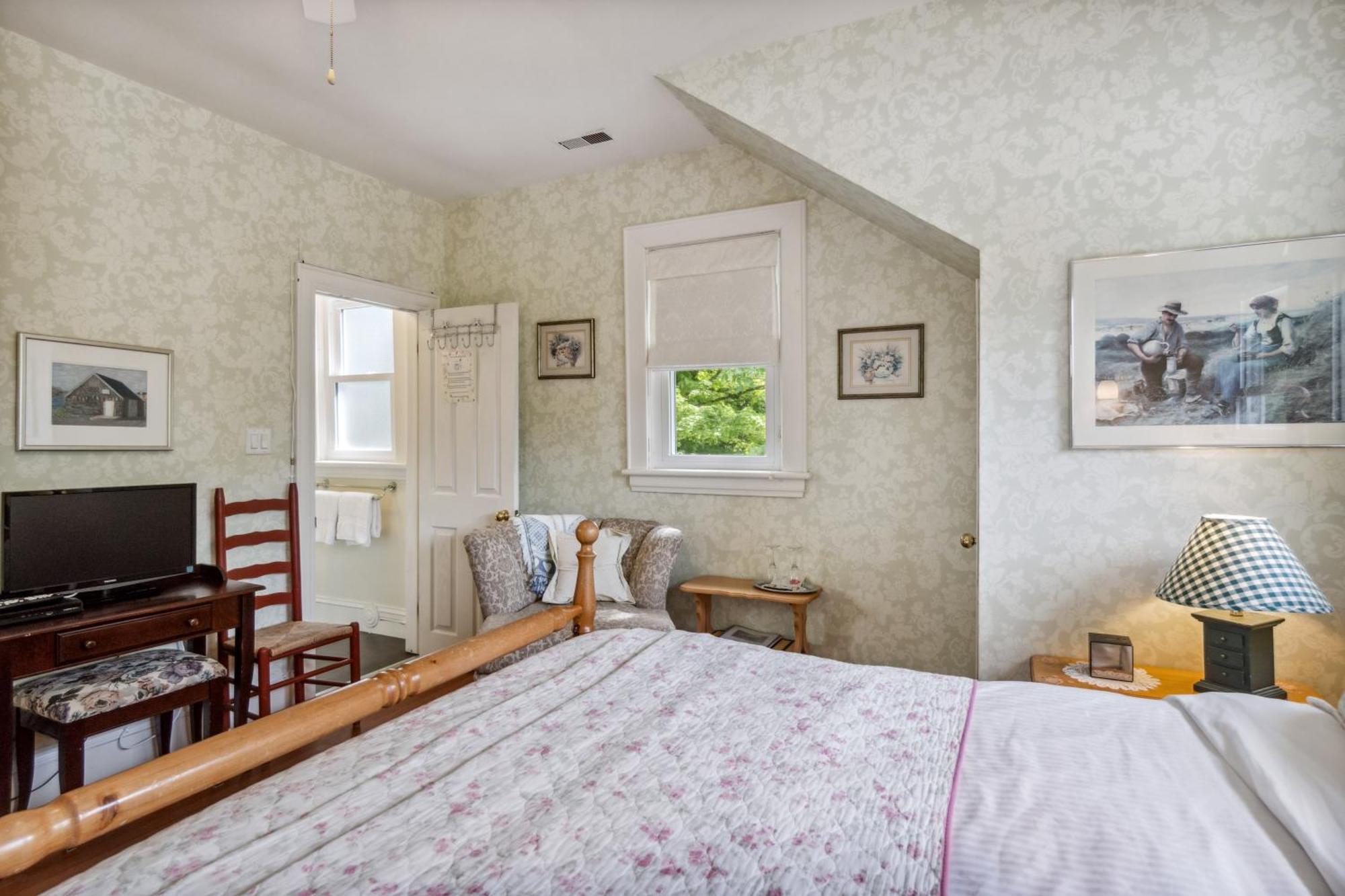 Farmhouse Inn B&B Canning Extérieur photo