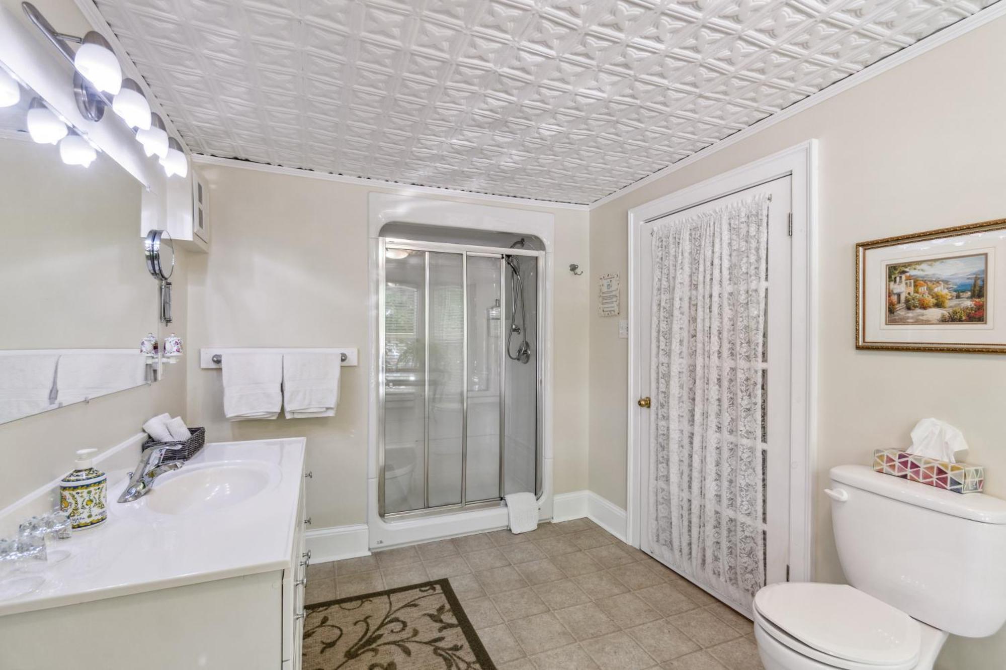 Farmhouse Inn B&B Canning Extérieur photo