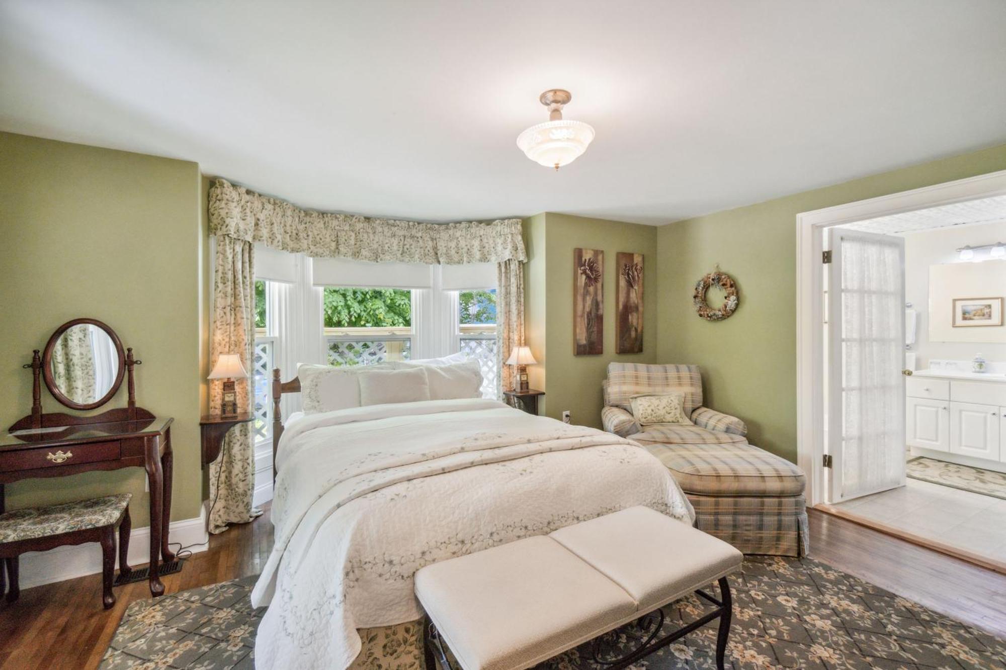 Farmhouse Inn B&B Canning Extérieur photo