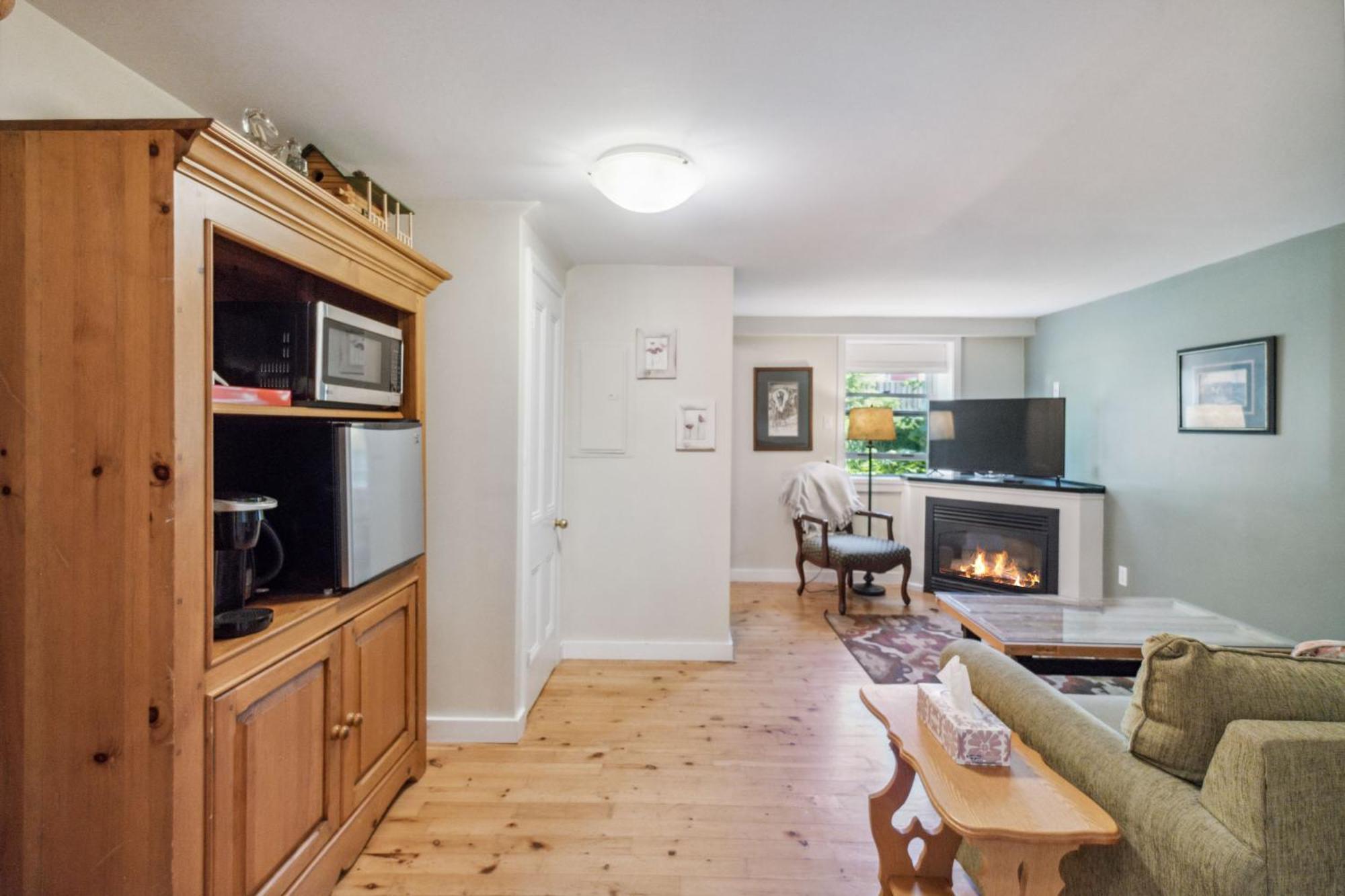Farmhouse Inn B&B Canning Extérieur photo