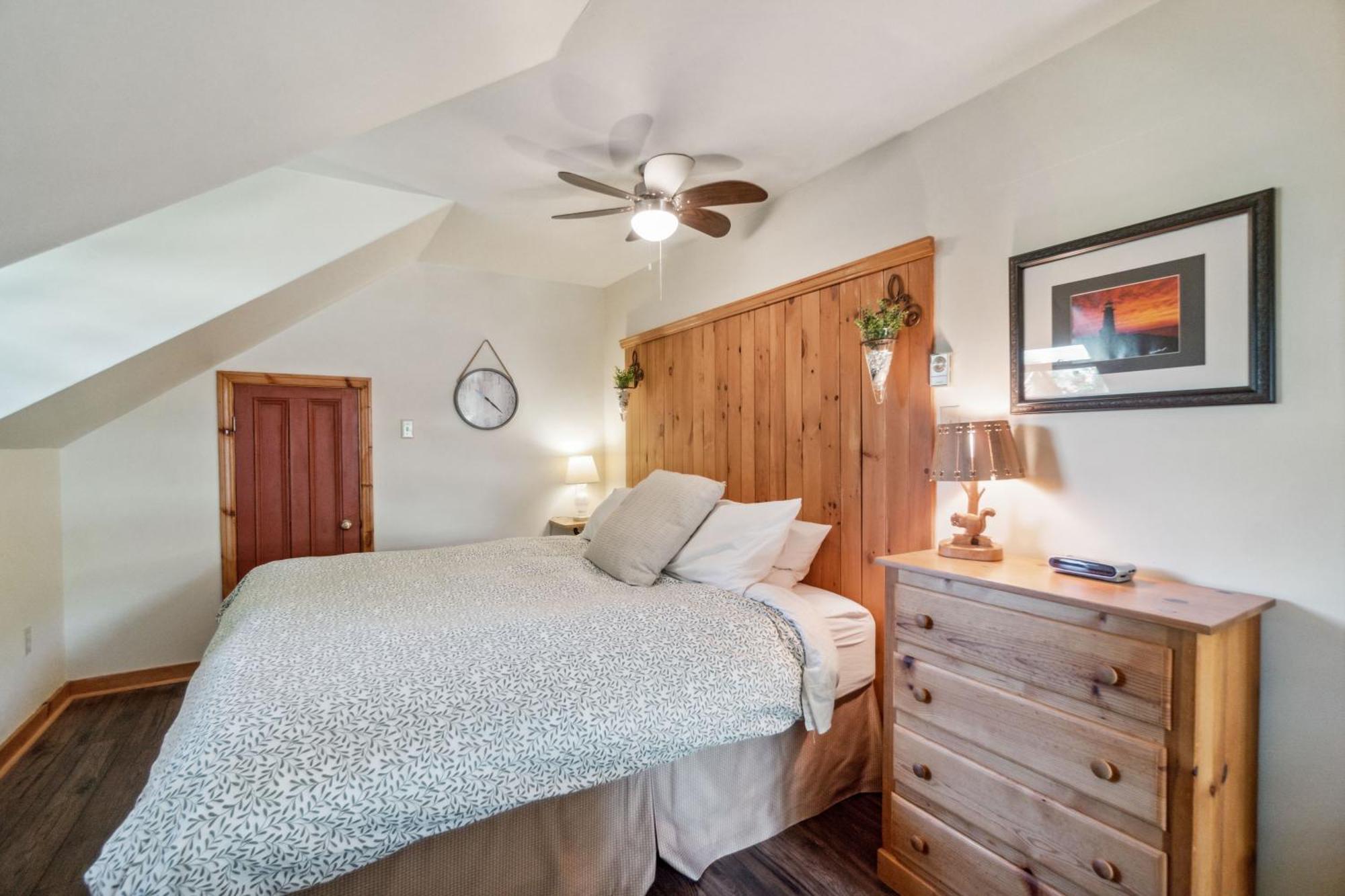 Farmhouse Inn B&B Canning Extérieur photo