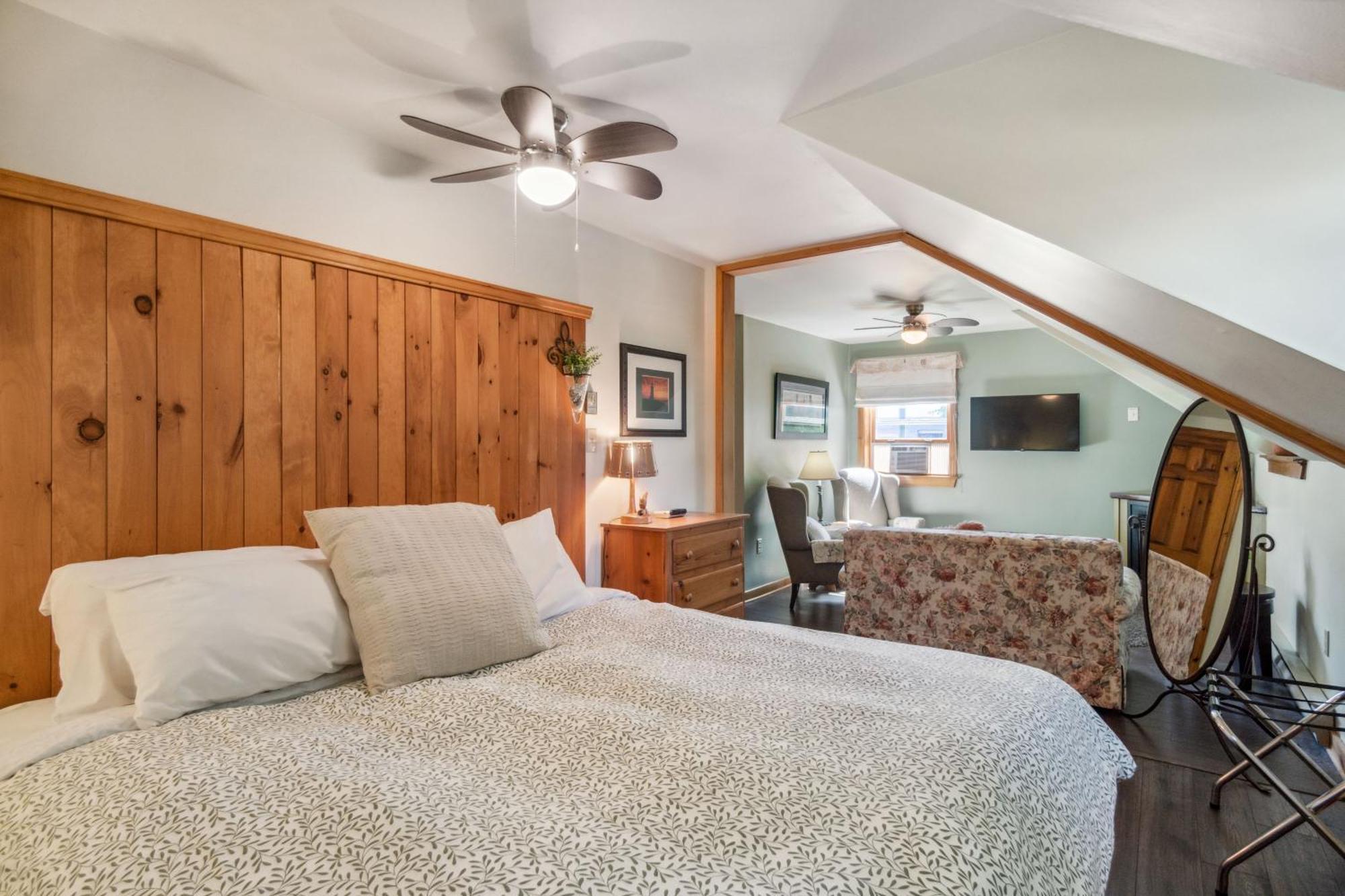 Farmhouse Inn B&B Canning Extérieur photo