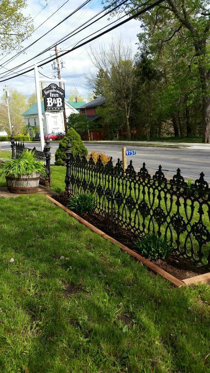 Farmhouse Inn B&B Canning Extérieur photo