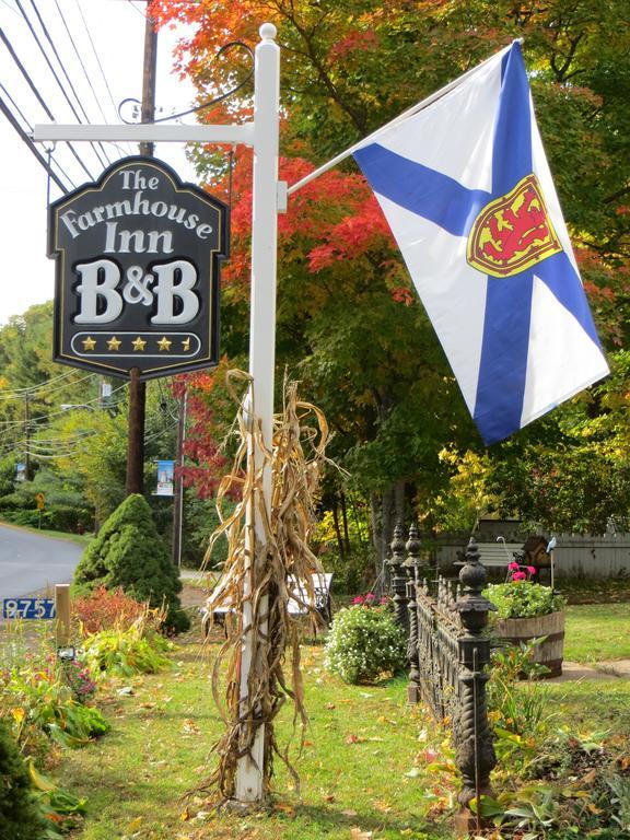 Farmhouse Inn B&B Canning Extérieur photo