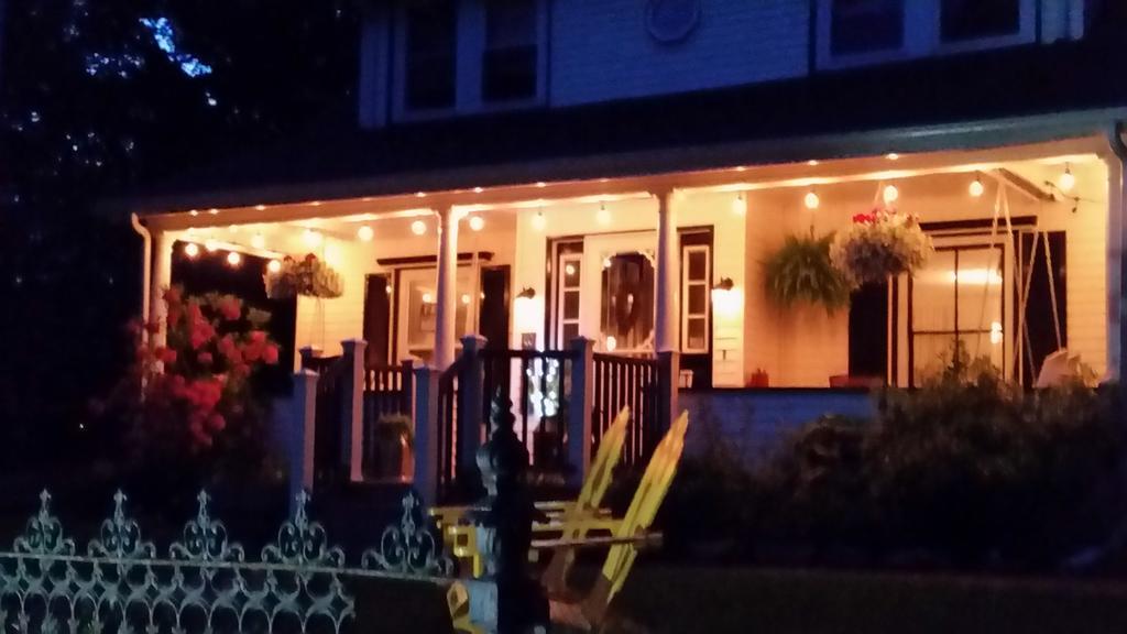 Farmhouse Inn B&B Canning Extérieur photo