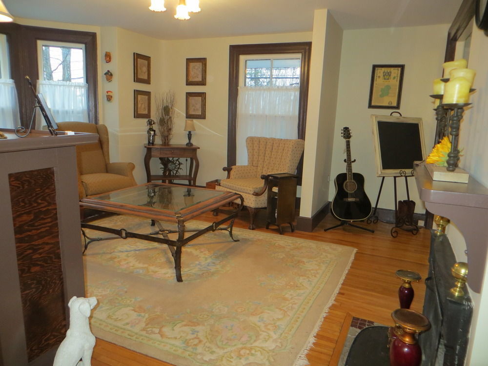 Farmhouse Inn B&B Canning Extérieur photo