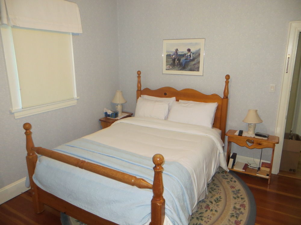 Farmhouse Inn B&B Canning Extérieur photo