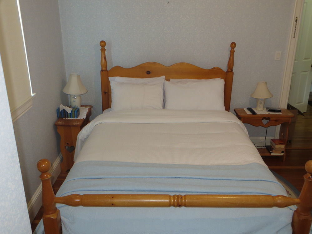 Farmhouse Inn B&B Canning Extérieur photo