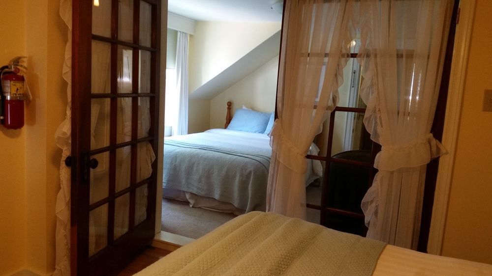 Farmhouse Inn B&B Canning Extérieur photo