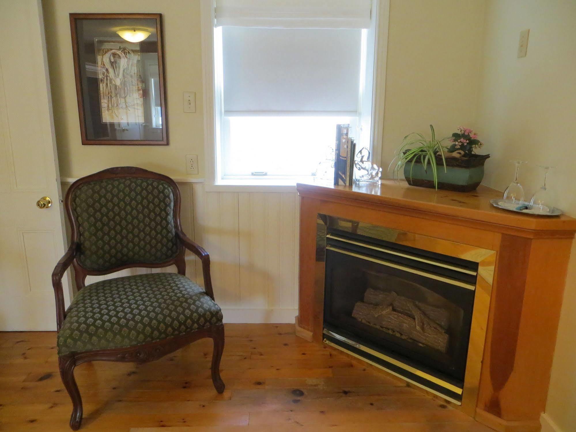 Farmhouse Inn B&B Canning Extérieur photo