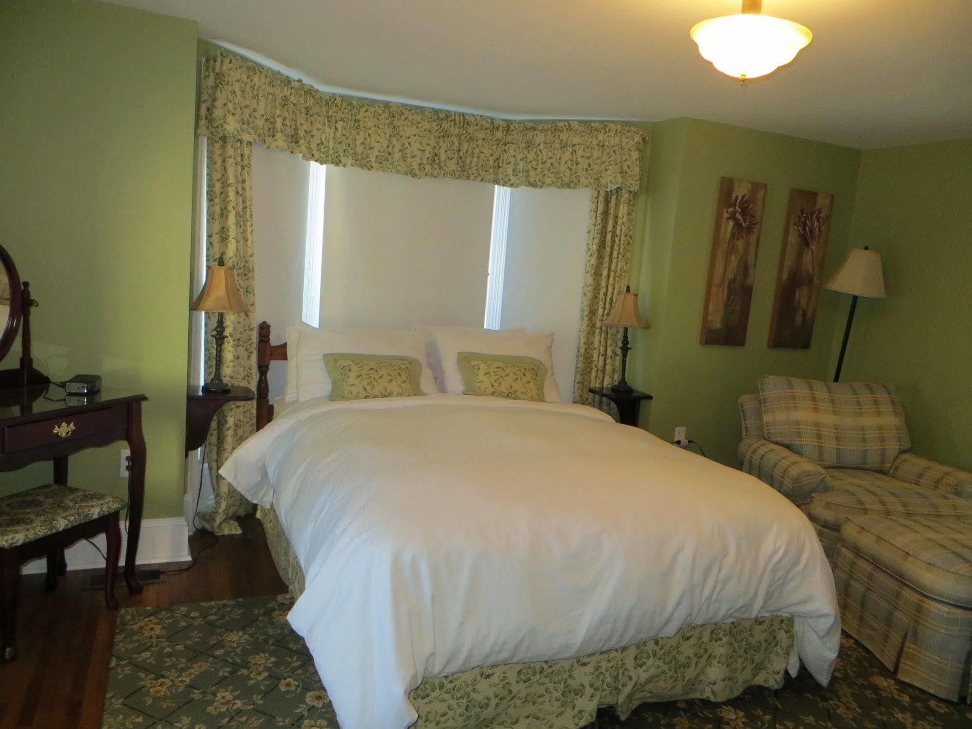 Farmhouse Inn B&B Canning Extérieur photo