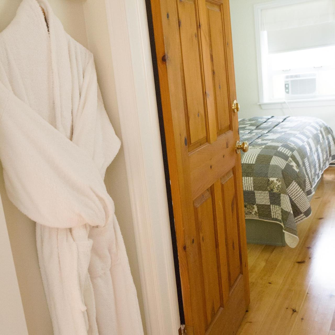 Farmhouse Inn B&B Canning Extérieur photo