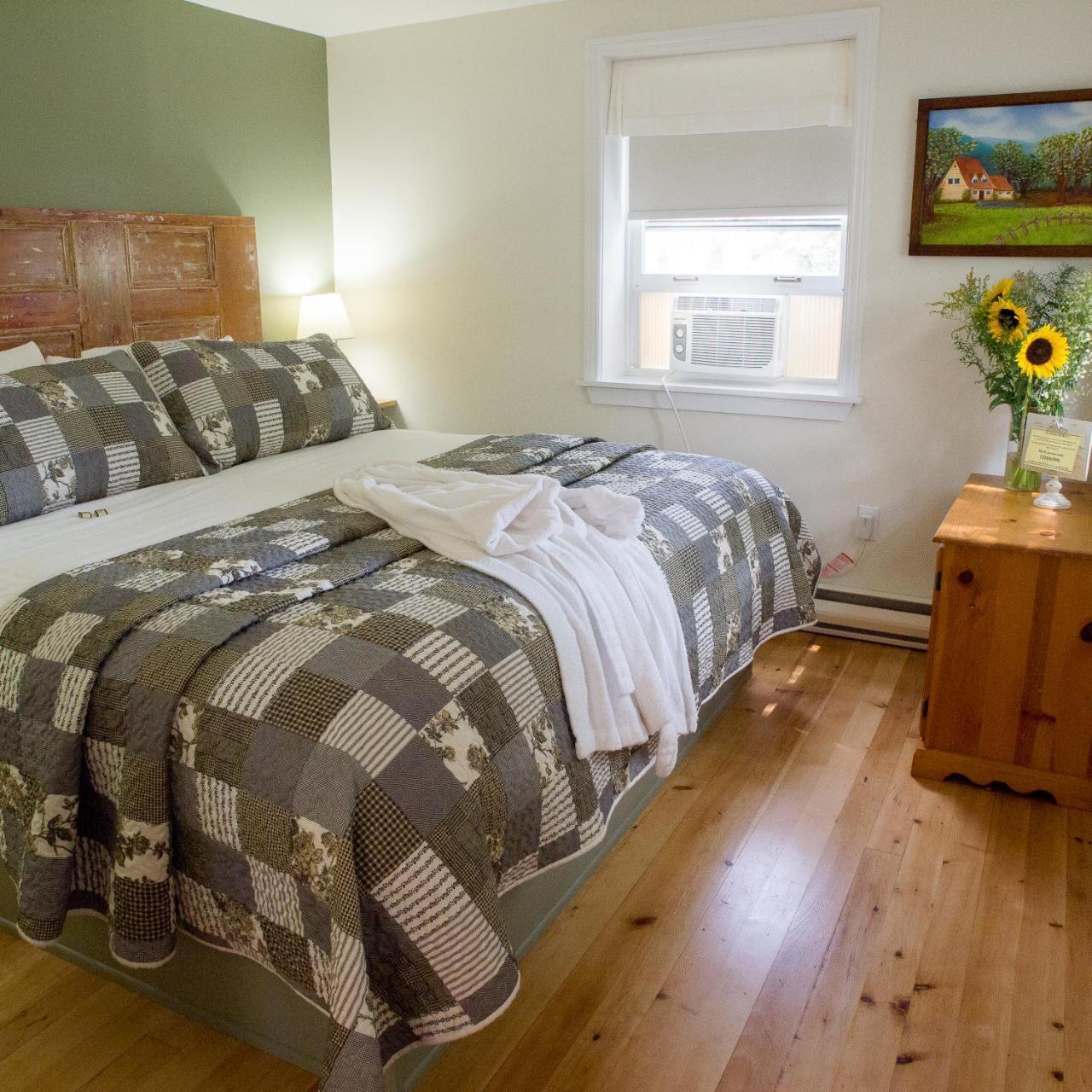 Farmhouse Inn B&B Canning Extérieur photo